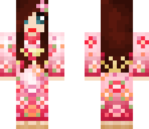 reedit kimono