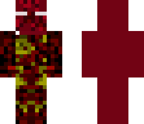 nether herobrine