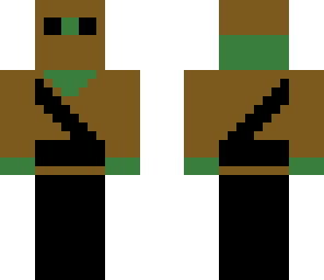 zombie soldier