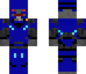 blue elite