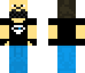 cyberpunkers 1