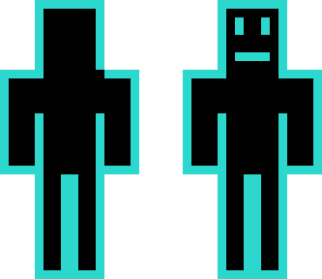 electrick man