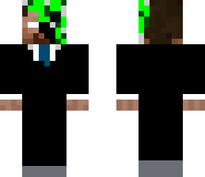 creeperbrine