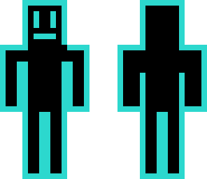 electrick man hd