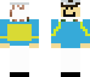 finn the human