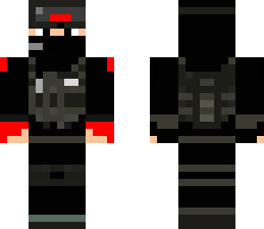 swat gard