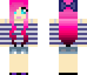 cute girl