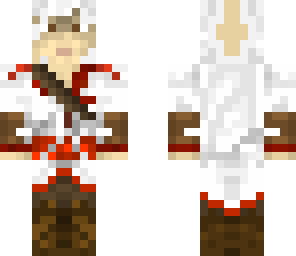 ezio auditore