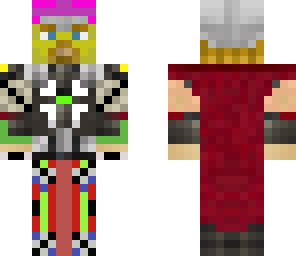 wired thor