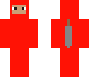 fire ninja