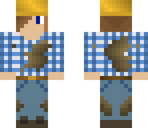 farmer