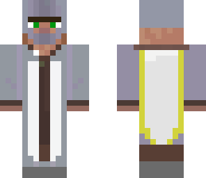 npc knight