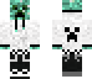 blue creeper