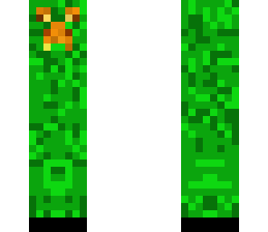 pumpkin creeper