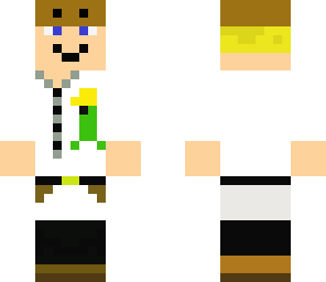 tekkit scientist