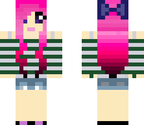 pink lady