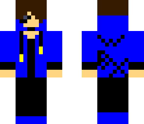knkiller1's skin 2