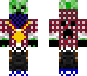 cool creeper