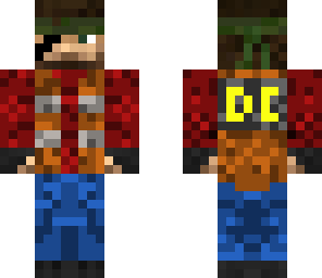 dariochippewa's skin