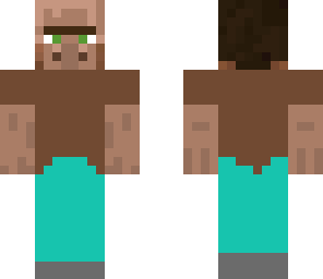 unfinished npc