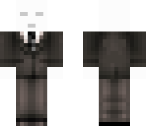 slender man
