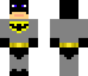 batman