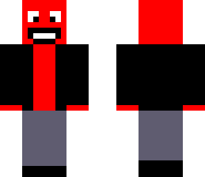 red guy