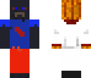 ender dude