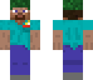 soldier steve