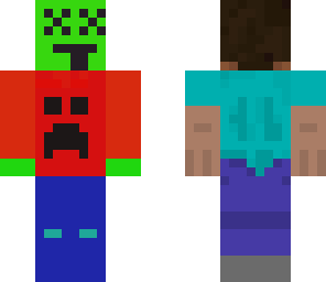 dead man