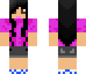 cool girl