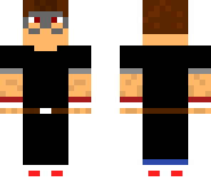 awesome skin