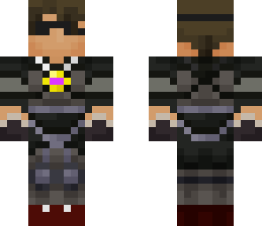 skydoesminecraft