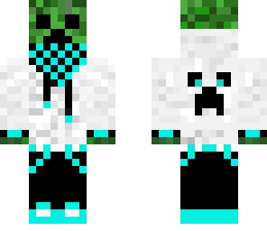 cool creeper