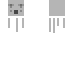 ghast