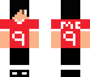 football player