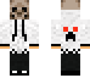 skeleton gamer 