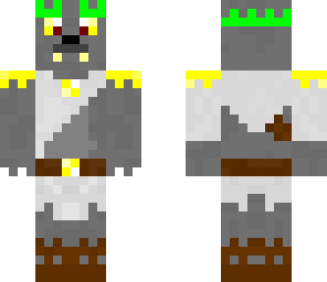 criswolf's caesar