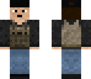 dayz-skin_black