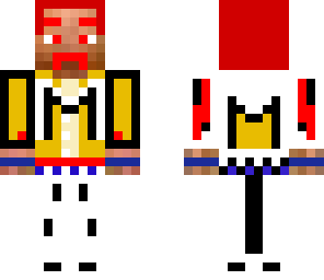 freddie mercury by marjaquipi