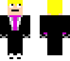 epic boy