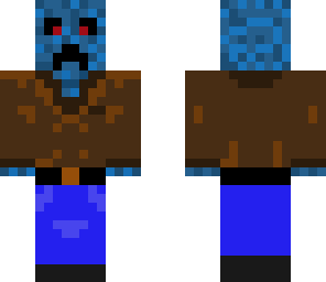 creeper ejecutivo