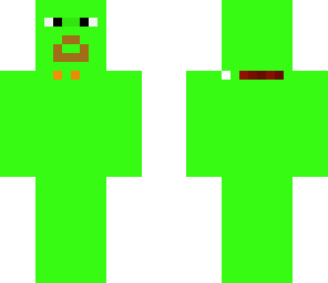 green steve