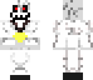 axadark skeleton