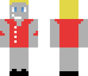 silber teen