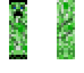flameburm creeper