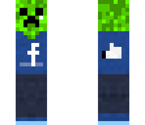 facebook creeper