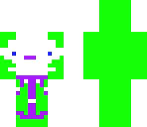dunno what i did