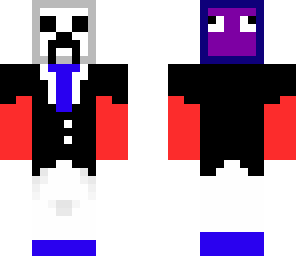 slimesquidcreeperstevezombieskeleton