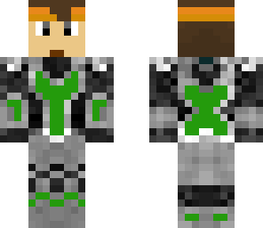redsmark armor
